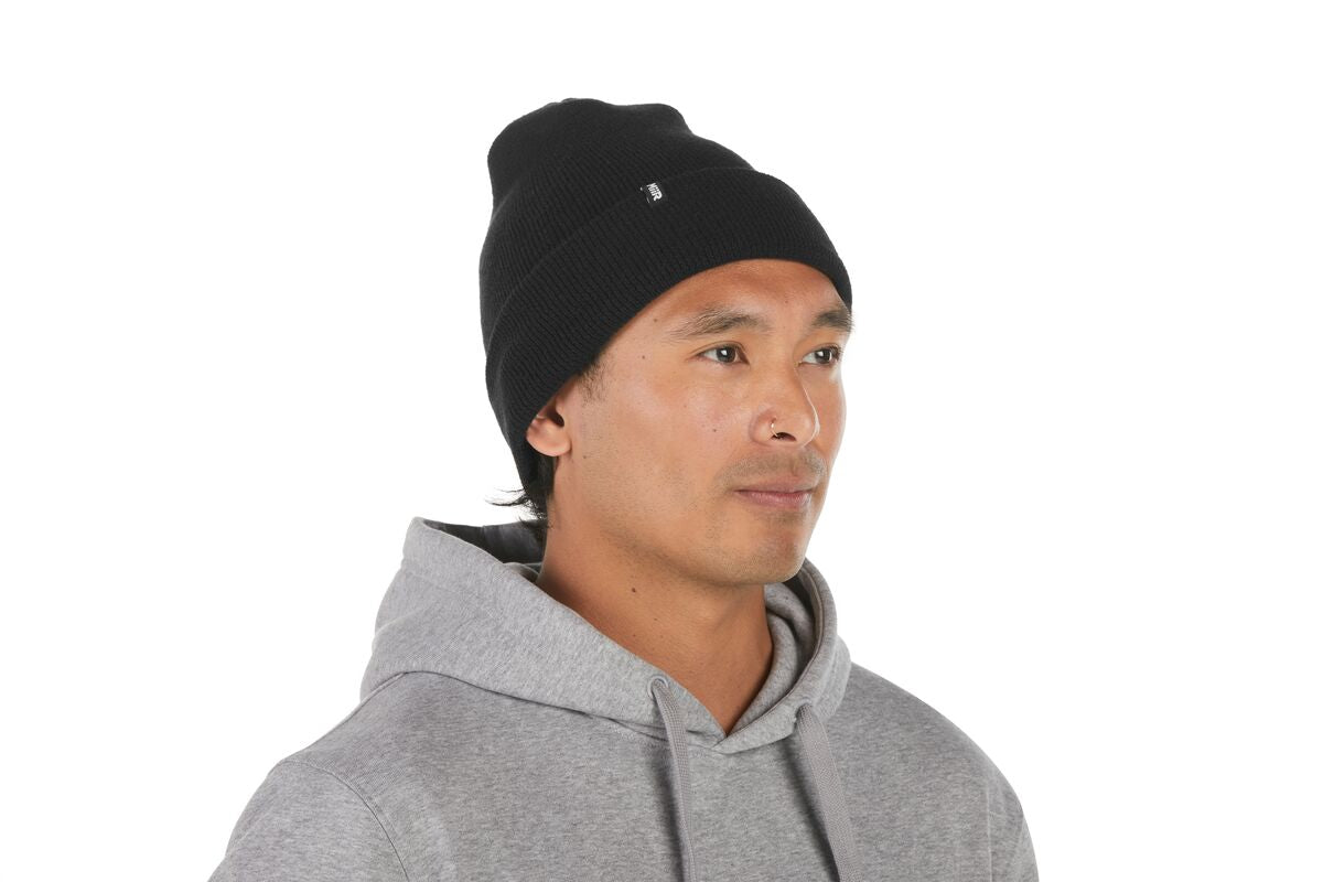recycled-poly-fine-knit-beanie-x3 WebPDP-BNE005002_Recycled_Poly_Fine_Knit_Beanie_Black_Studio_Harper_Studios_0723_Back__BNE005002OS.jpg