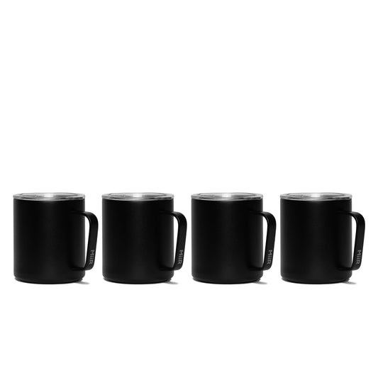 black-12oz-camp-cup-bundle-y5 4_Black_12oz_Camp_Cups.jpg