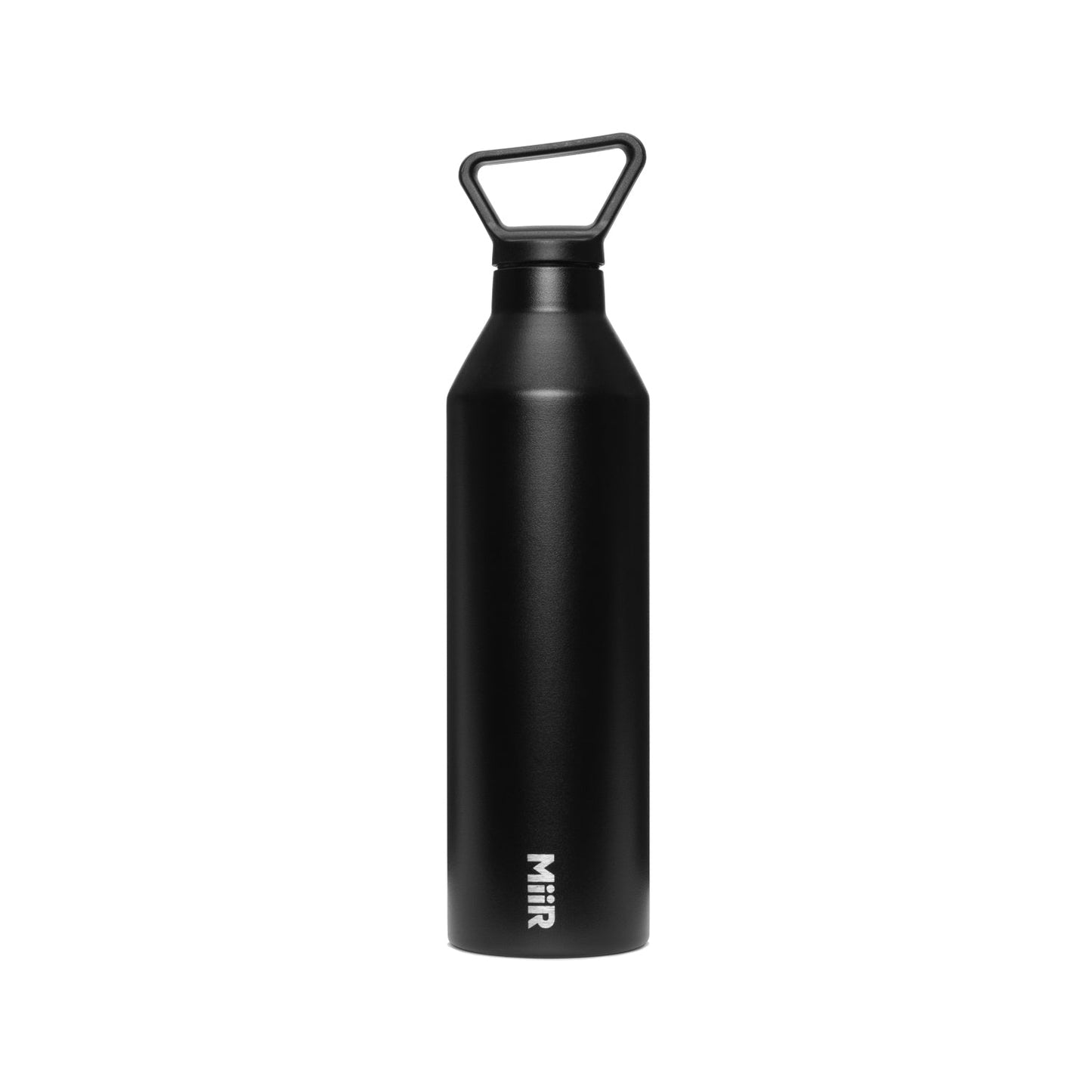 23oz-vacuum-insulated-bottle-s7 Narrow_Mouth_Black_Studio_1020_NMB1SV23002_Front.jpg