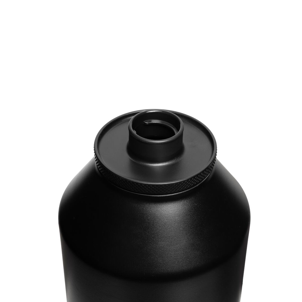 64oz-wide-mouth-bottle-q5 WebPDP-64oz_Wide_Mouth_Bottle_Black__WMB2SV64002_2XStudio_45deg_Lid_On_2.jpg