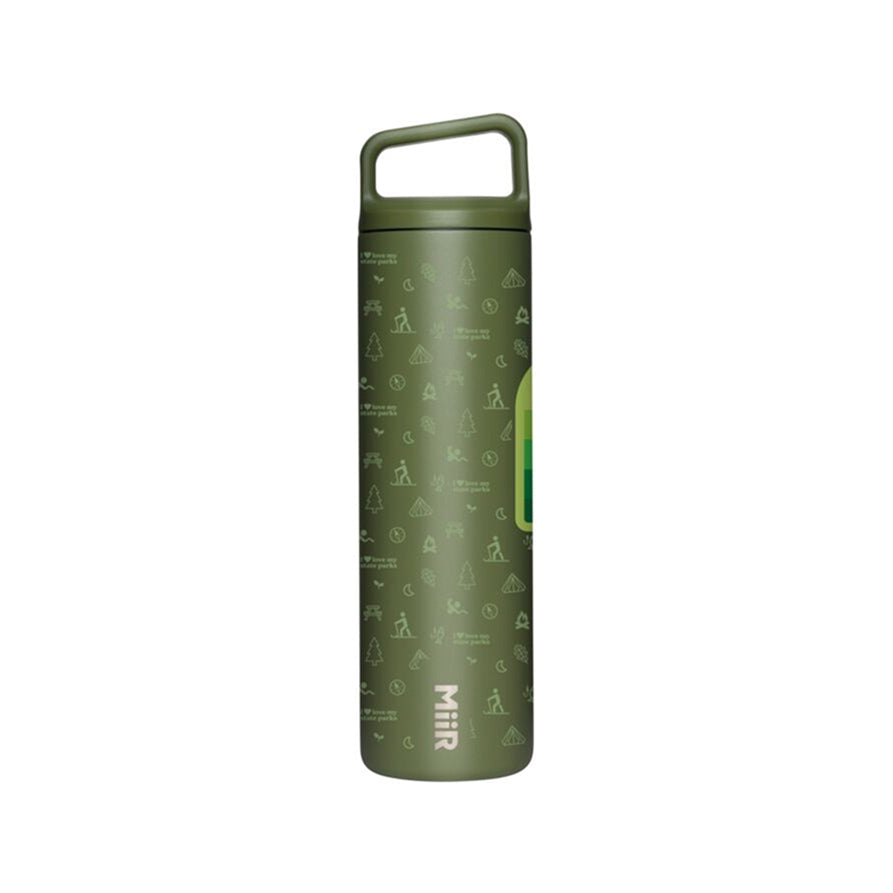 miir-x-bale-breaker-i-love-my-state-parks-20oz-wide-mouth-bottle-q7 WebPDP-BBBC_Wide_Mouth_20oz_Evergreen_Studio_1121_Front_WMB1SV20460_5.2026.jpg
