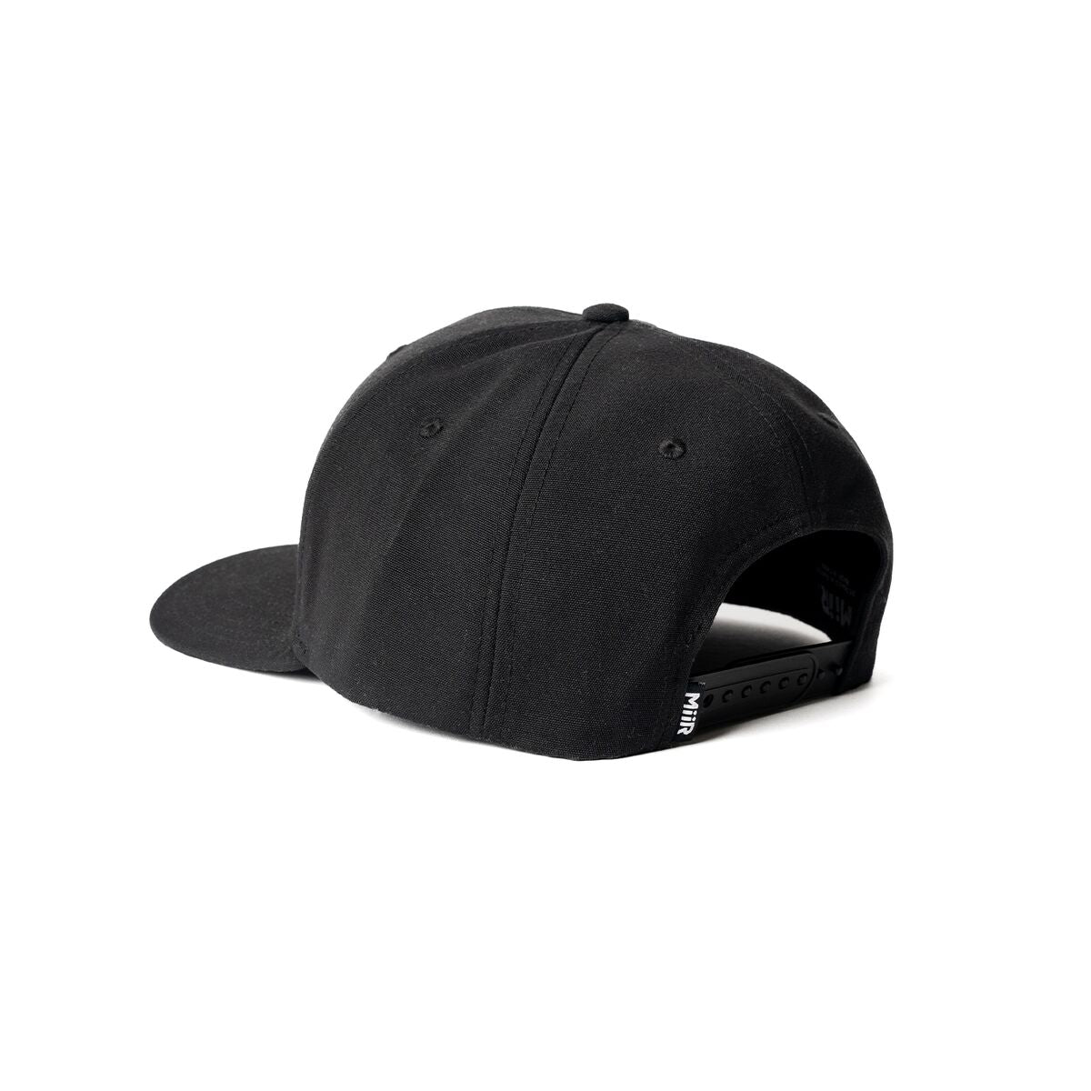 recycled-poly-classic-6-panel-hat-q4 WebPDP-Classic6PanelHat_Studio_Back_Black__HAT001002OS.jpg