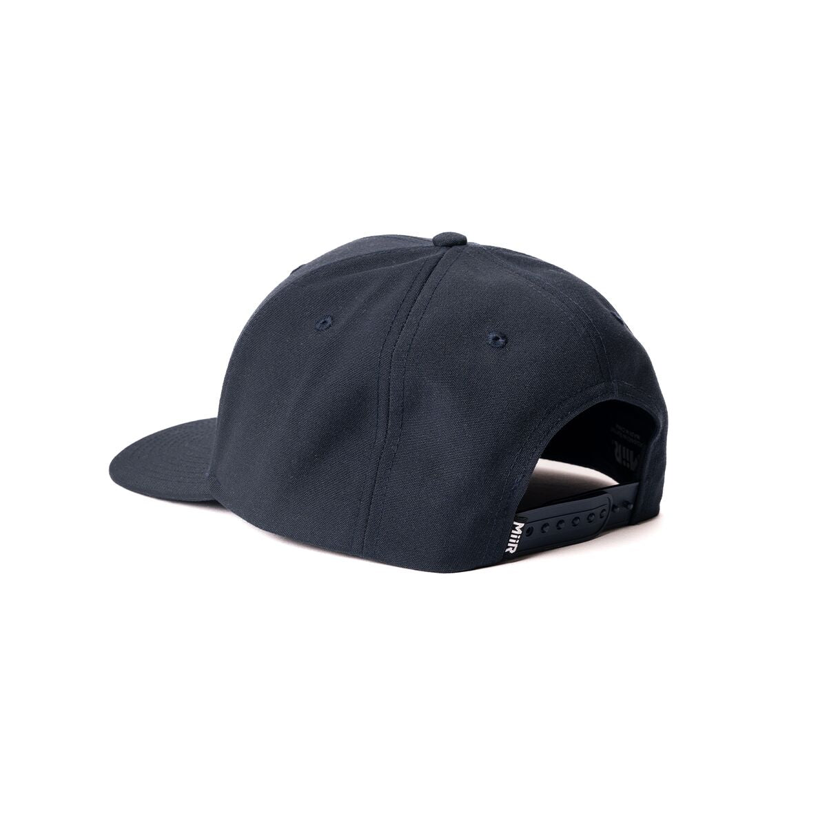 recycled-poly-classic-6-panel-hat-q4 WebPDP-Classic6PanelHat_Studio_Back_TidalBlue__HAT001215OS.jpg