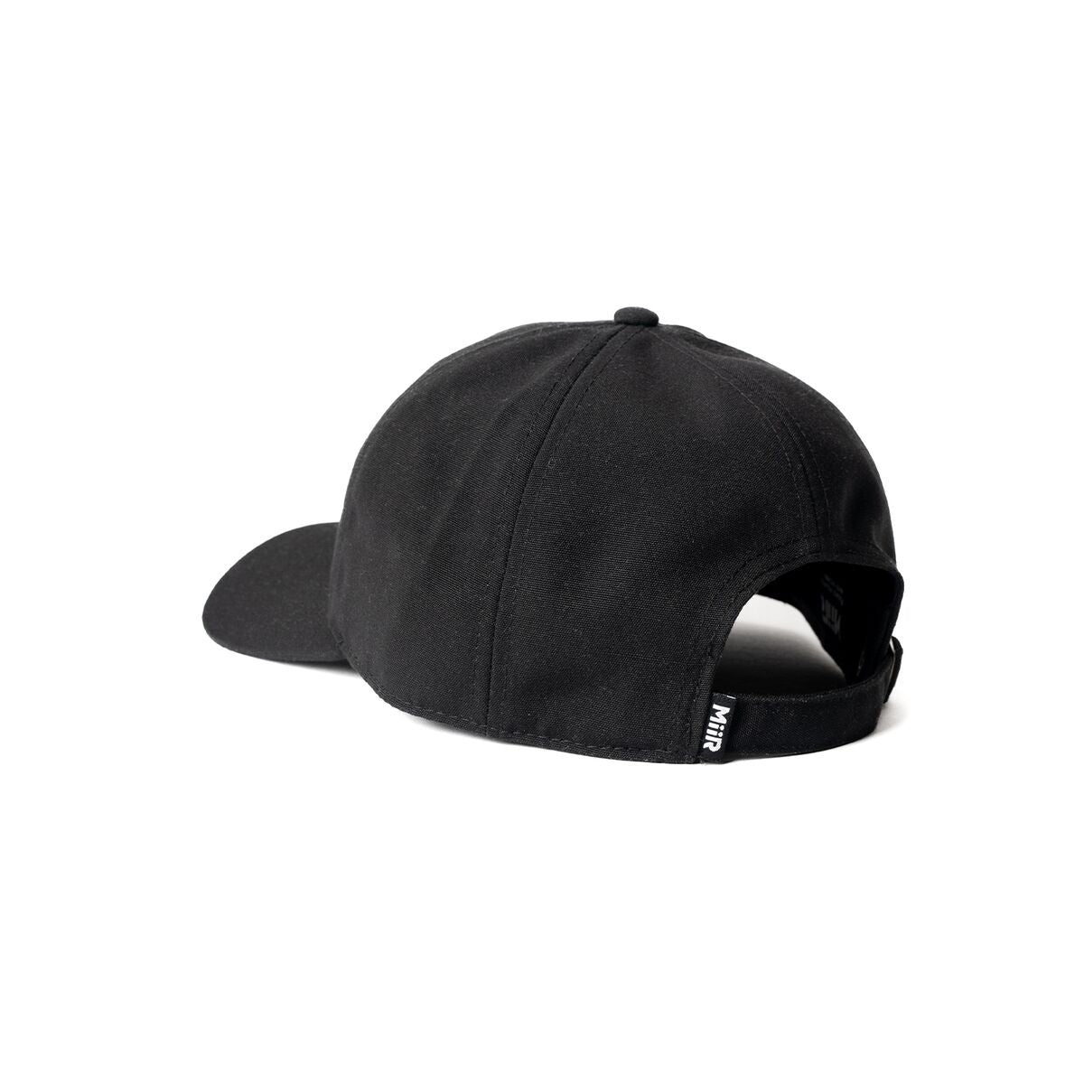 recycled-poly-dad-hat-i6 WebPDP-DadHat_Studio_Back_Black__HAT004002OS.jpg