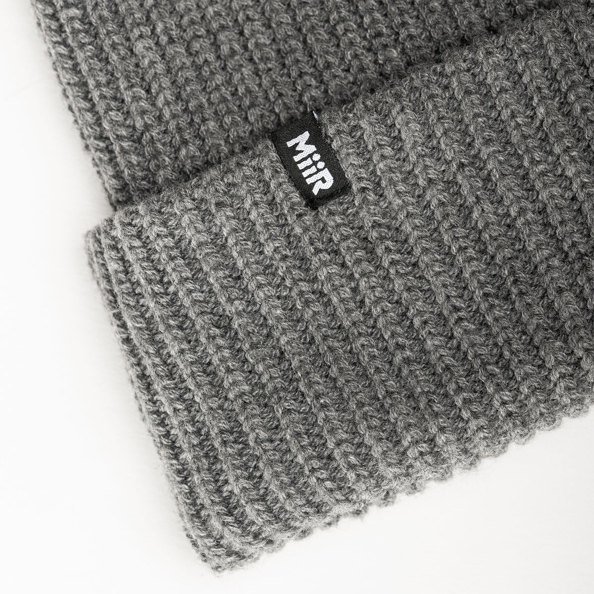 recycled-poly-rib-beanie-g4 WebPDP-RecycledPolyRibBeanie_Studio_TagDetail_GrayHeather__BNE002202OS.jpg
