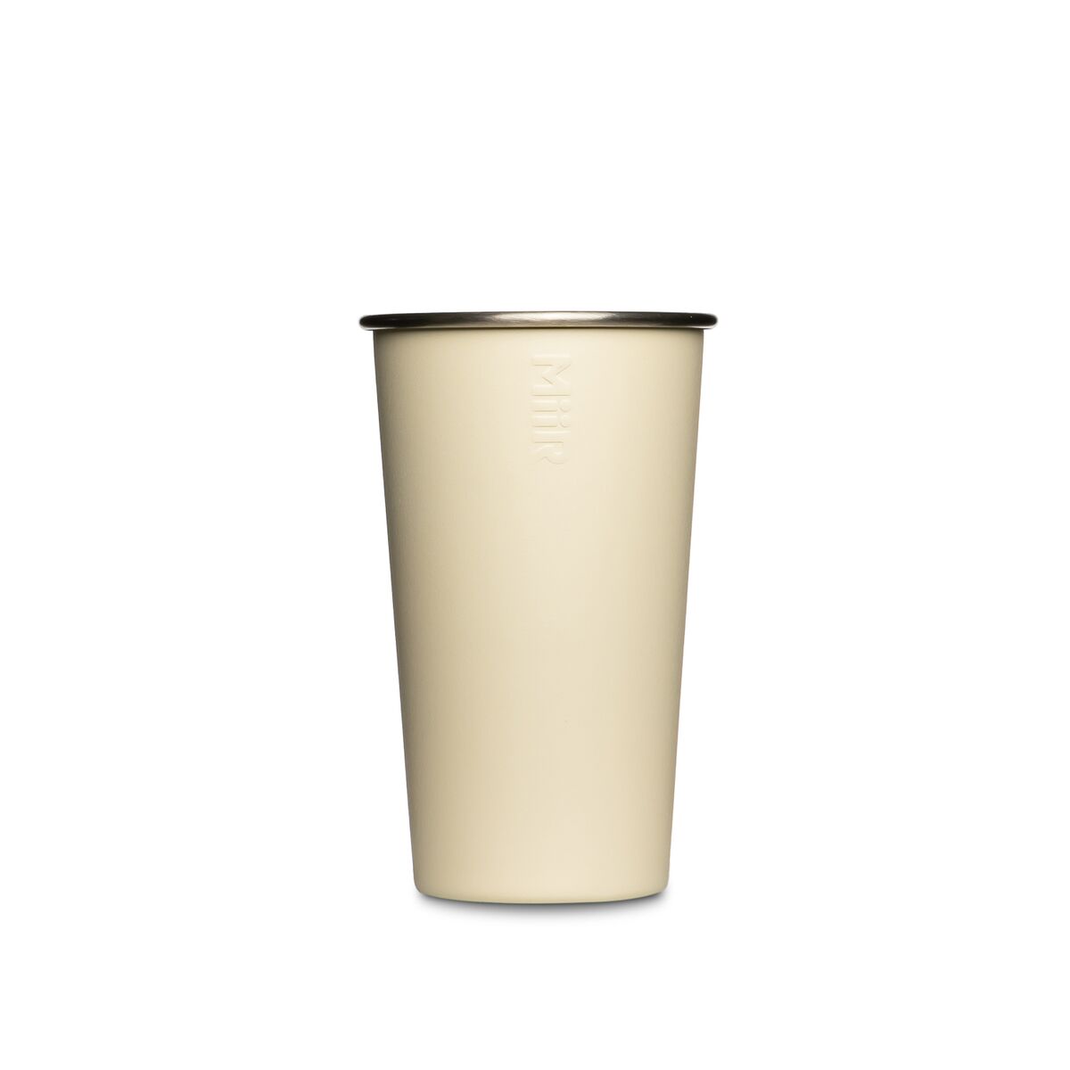 16oz-pint-cup-a4 Web_PDP-16oz_Pint_Cup_Sandstone_White_PTC1SS16214_2XStudio_Front.jpg