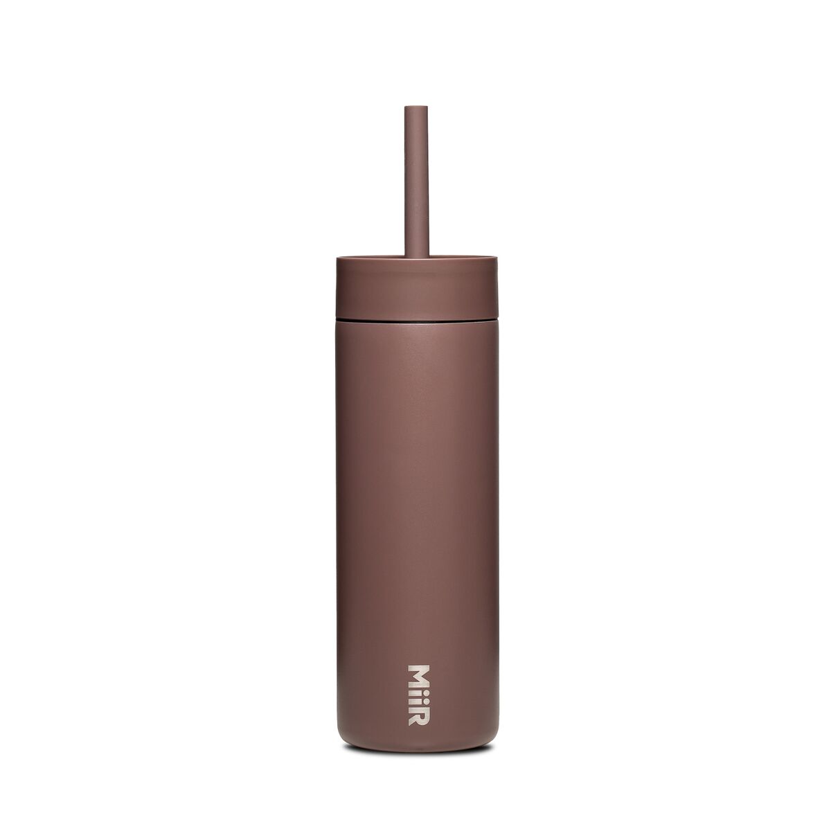 sipper-straw-bottle-e4 Web_PDP-16oz_Sipper_Straw_Bottle_Cedar_Brown_X2Studio_Front_SPB2SV16231.jpg