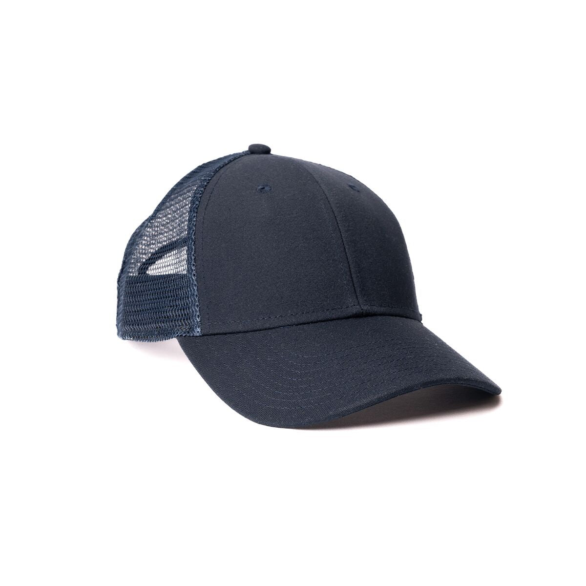 recycled-poly-low-profile-trucker-hat-m5 Web_PDP-LowProfileTruckerHat_Studio_Front_TidalBlue.jpg