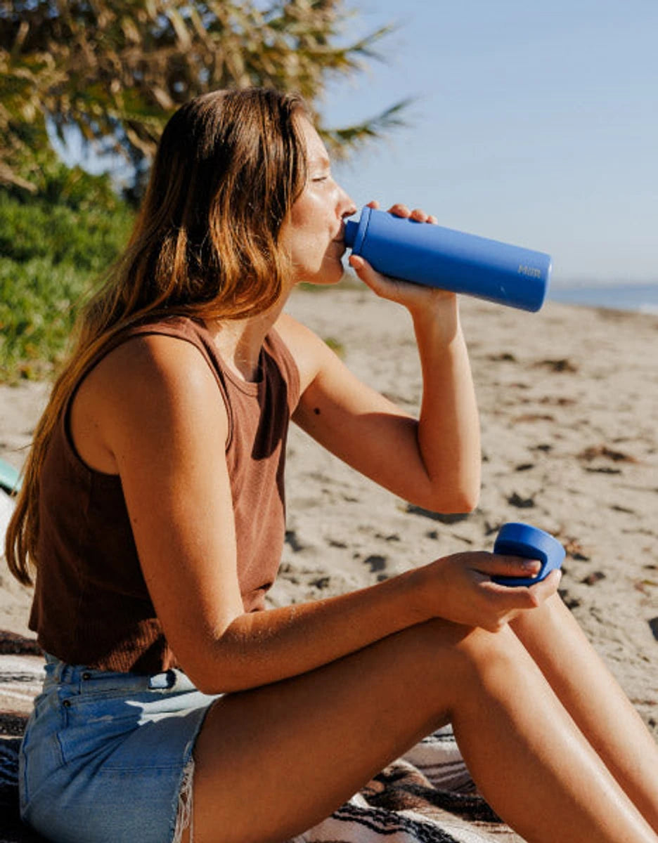 Hydration collection
